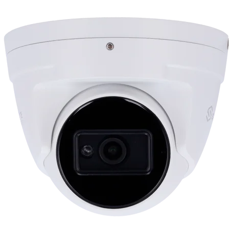 Safire Smart Cámara Turret 4 en 1 Gama E1 2 Mpx