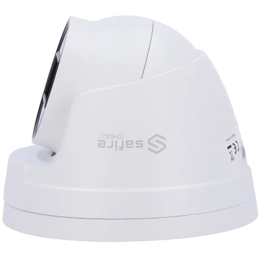 Safire Smart Cámara Turret 4 en 1 Gama E1 2 Mpx