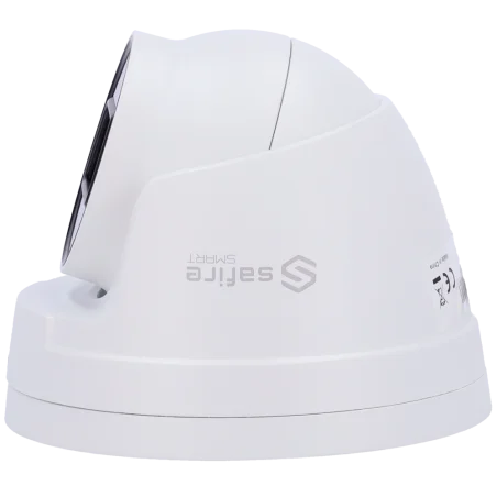 Safire Smart Cámara Turret 4 en 1 Gama E1 2 Mpx