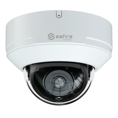 Safire Smart Cámara Domo 4 en 1 Gama E1 2Mpx