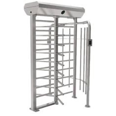 Torno de acceso bidireccional ZKTeco ZK-FHT2300