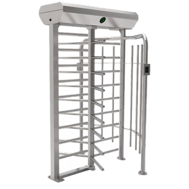 Torno de acceso bidireccional ZKTeco ZK-FHT2300