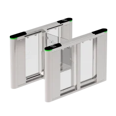 Torno de acceso bidireccional ZKTeco ZK-SBTL8000