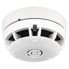 detector termico direccionable incendios con aislador linea