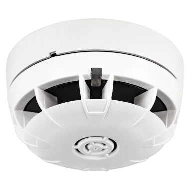 detector termico direccionable incendios con...