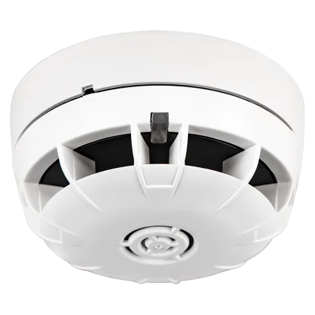 detector termico direccionable incendios con aislador linea