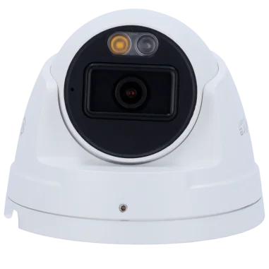 Cámara IP Turret Safire 4mpx inteligencia...