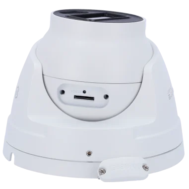 Cámara IP Turret Safire 4mpx inteligencia...