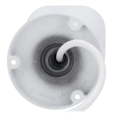 Camara bullet IP Safire 4MP IA luz dual exterior