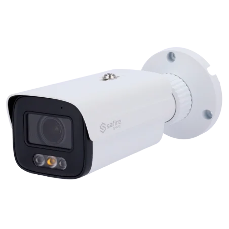Safire Smart Cámara Bullet IP gama B1 Inteligencia Artificial