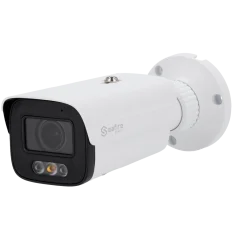 Safire Smart Cámara Bullet IP gama E1 Inteligencia...