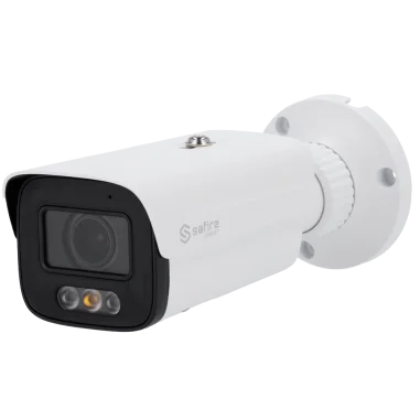 Safire Smart Cámara Bullet IP gama E1...