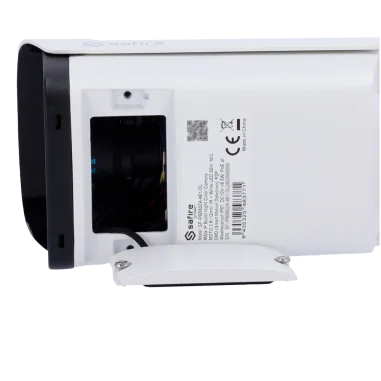 Safire Smart Cámara Bullet IP gama E1...