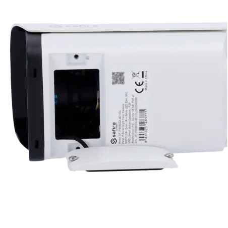 Safire Smart Cámara Bullet IP gama E1 Inteligencia Artificial
