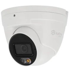 Safire Smart Cámara Turret IP gama B1 con luz dual