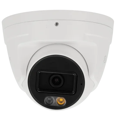 Safire Smart Cámara Turret IP gama B1 con luz dual