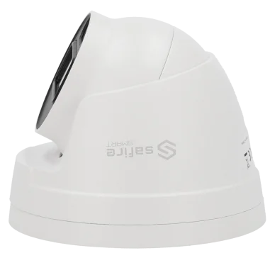Safire Smart Cámara Turret IP gama B1 con luz dual