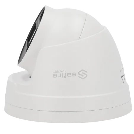 Safire Smart Cámara Turret IP gama B1 con luz dual