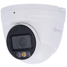 Safire Smart Cámara Turret IP gama B1