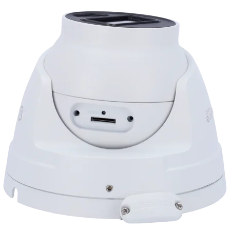 Safire Smart cámara Turret IP gama E1 con AI-ISP