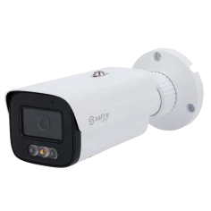 Safire Smart Cámara Turret IP gama B1 con luz dual