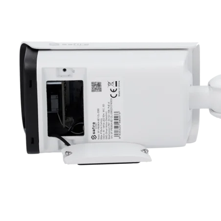 Safire Smart Cámara Turret IP gama B1 con luz dual