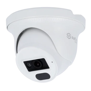 Safire Smart Cámara Turret IP gama B1 con luz dual