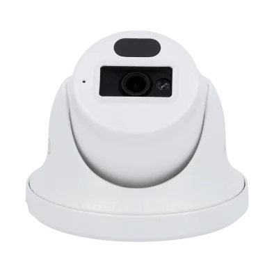 Safire Smart Cámara Turret IP gama B1 con luz dual