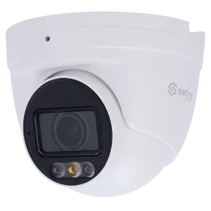 Safire Smart Cámara Turret IP gama E1 AI