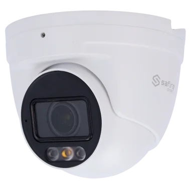 Safire Smart Cámara Turret IP gama E1 AI
