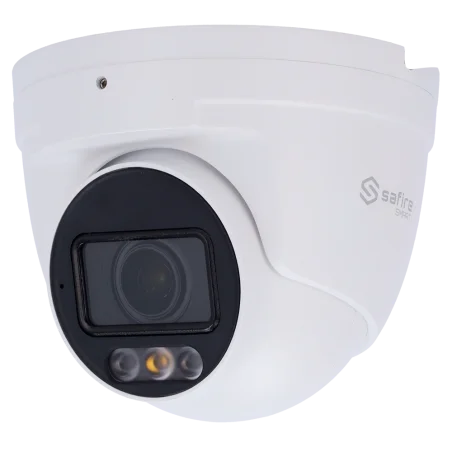 Safire Smart Cámara Turret IP gama E1 AI