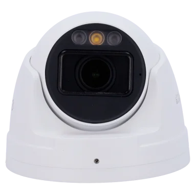 Safire Smart Cámara Turret IP gama E1 AI