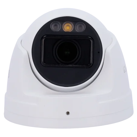 Safire Smart Cámara Turret IP gama E1 AI