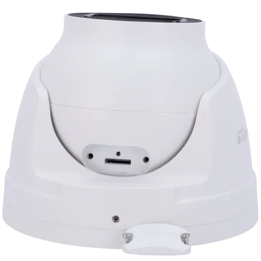 Safire Smart Cámara Turret IP gama E1 AI