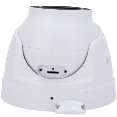 Safire Smart Cámara Turret IP gama E1 AI