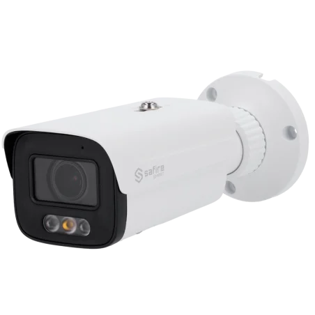 Safire Smart Cámara Bullet IP gama E1 Inteligencia Artificial