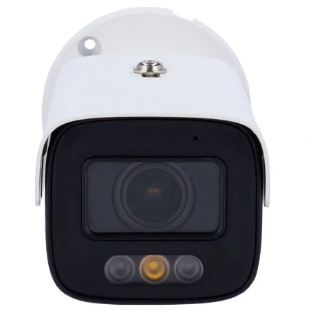 Safire Smart Cámara Bullet IP gama E1 Inteligencia Artificial