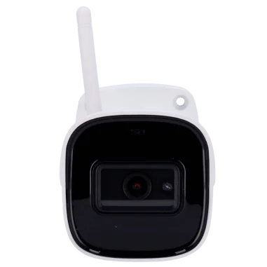Safire Smart Cámara Bullet WiFi E1 Inteligencia...