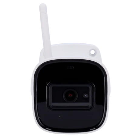 Safire Smart Cámara Bullet WiFi E1 Inteligencia Artificial