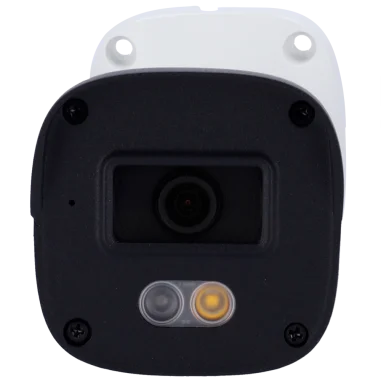camara ip bullet safire 2mp luz dual exterior