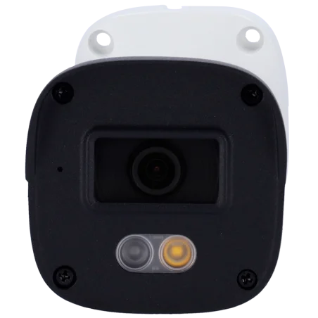 camara ip bullet safire 2mp luz dual exterior