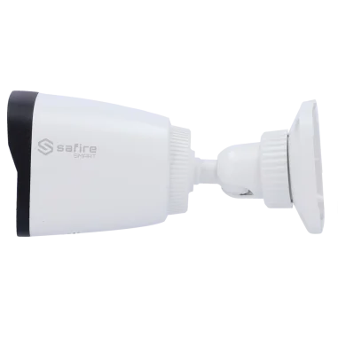 camara ip bullet safire 2mp luz dual exterior