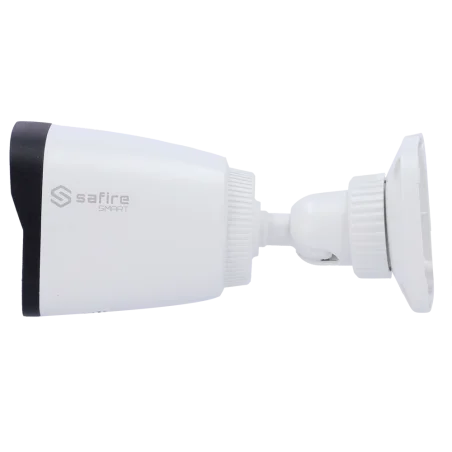 camara ip bullet safire 2mp luz dual exterior