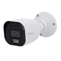 camara ip bullet safire 6mp inteligencia artificial exterior