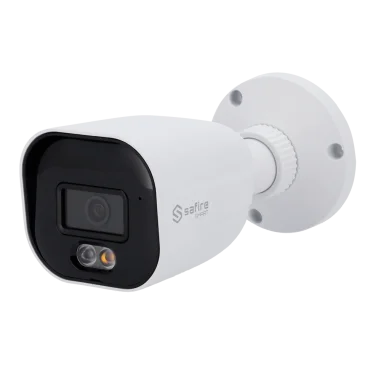camara ip bullet safire 6mp inteligencia...