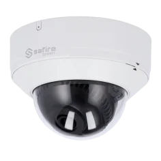 Safire Smart Cámara Domo IP gama E1 Inteligencia...