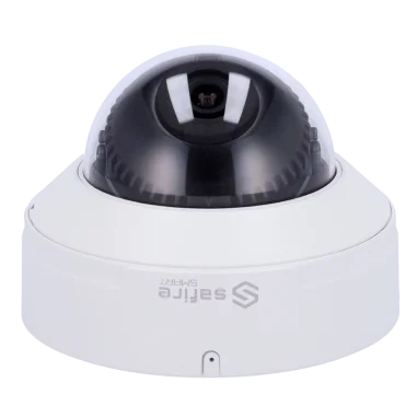 Safire Smart Cámara Domo IP gama E1...