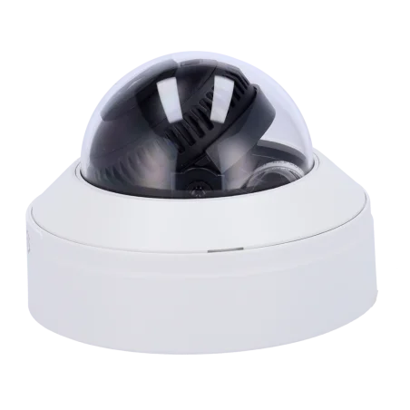 Safire Smart Cámara Domo IP gama E1 Inteligencia Artificial Resolución 4 Megapíxel