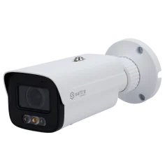 Safire Smart Cámara Bullet IP gama E1 Inteligencia...