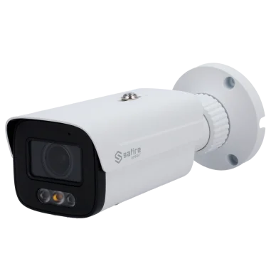 Safire Smart Cámara Bullet IP gama E1...